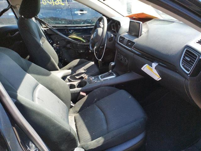Photo 5 from auction – 2015 MAZDA 3 SPORT with VIN JM1BM1K74F1258019