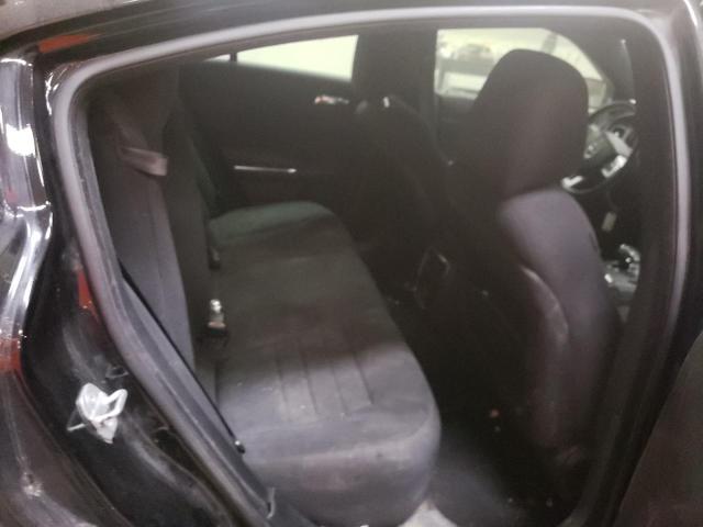 Photo 6 from auction – 2012 DODGE CHARGER SX with VIN 2C3CDXHGXCH264116