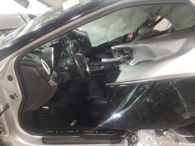 Photo 5 from auction – 2017 NISSAN MAXIMA 3.5 with VIN 1N4AA6AP6HC448260