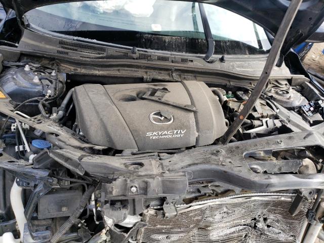 Photo 7 from auction – 2016 MAZDA 3 TOURING with VIN 3MZBM1M77GM248714
