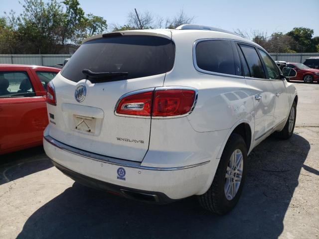 Photo 4 from auction – 2015 BUICK ENCLAVE with VIN 5GAKRAKD7FJ178142