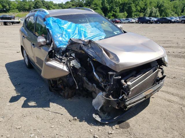Photo 9 from auction – 2013 HYUNDAI TUCSON GLS with VIN KM8JUCAC5DU620355