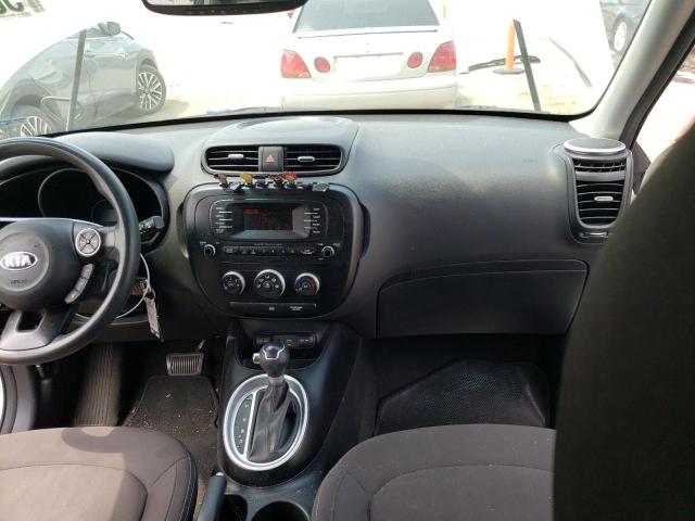 Photo 9 from auction – 2016 KIA SOUL with VIN KNDJN2A25G7298337