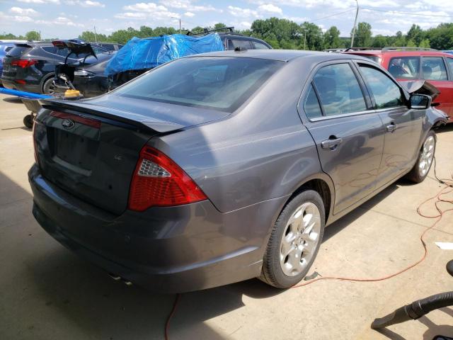 Photo 4 from auction – 2011 FORD FUSION SE with VIN 3FAHP0HA5BR290871