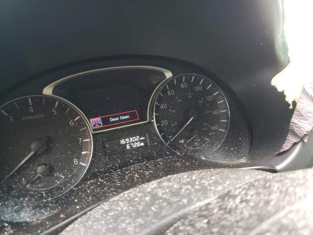 Photo 8 from auction – 2014 NISSAN ALTIMA 2.5 with VIN 1N4AL3AP7EC116025