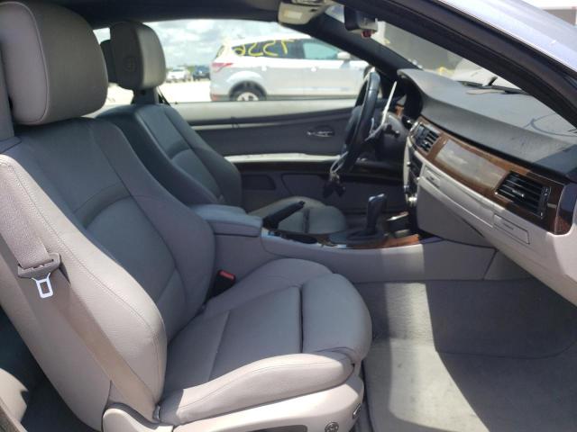 Photo 5 from auction – 2010 BMW 328 I with VIN WBAWL1C54AP491659