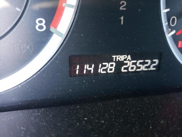 Photo 8 from auction – 2012 HONDA ACCORD LX with VIN 1HGCP2F3XCA085967