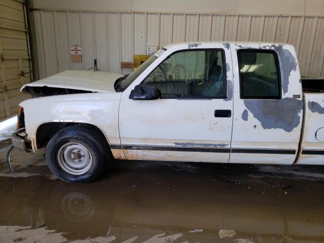 Photo 10 from auction – 1994 CHEVROLET GMT-400 C1 with VIN 1GCEC19K8RE249234
