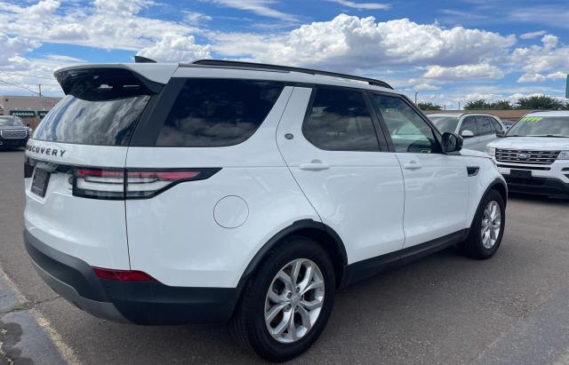 Photo 4 from auction – 2018 LAND ROVER DISCOVERY with VIN SALRG2RV0JA063424