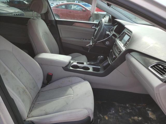 Photo 5 from auction – 2016 HYUNDAI SONATA SPO with VIN 5NPE34AF8GH359035