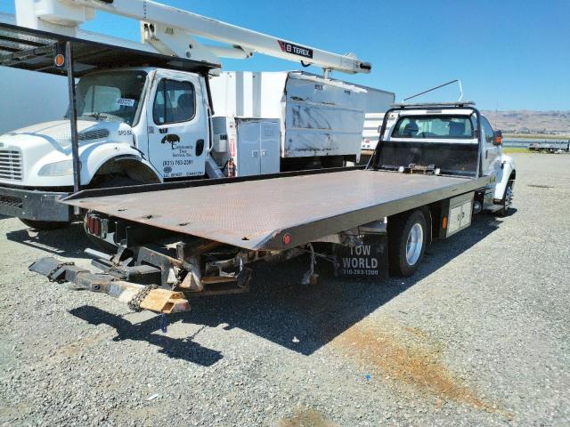 Photo 4 from auction – 2015 FORD F650 SUPER with VIN 3FRWF6FE1FV720554