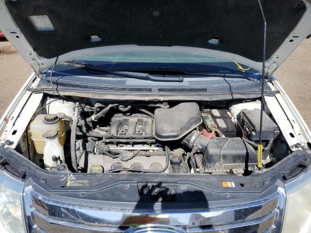 Photo 7 from auction – 2009 FORD EDGE SEL with VIN 2FMDK48C29BA88476