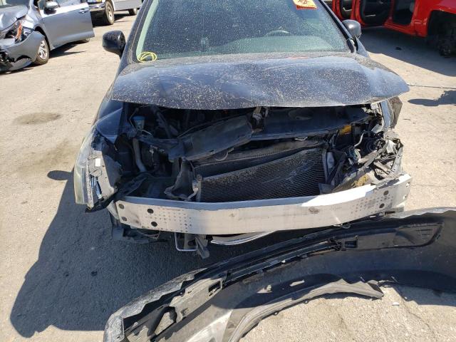 Photo 9 from auction – 2013 HONDA CIVIC LX with VIN 19XFB2F57DE284503