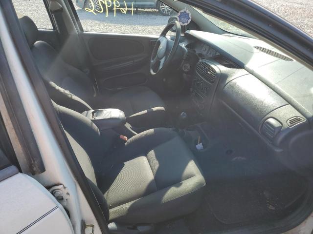 Photo 5 from auction – 2004 DODGE NEON BASE with VIN 1B3ES26CX4D527752