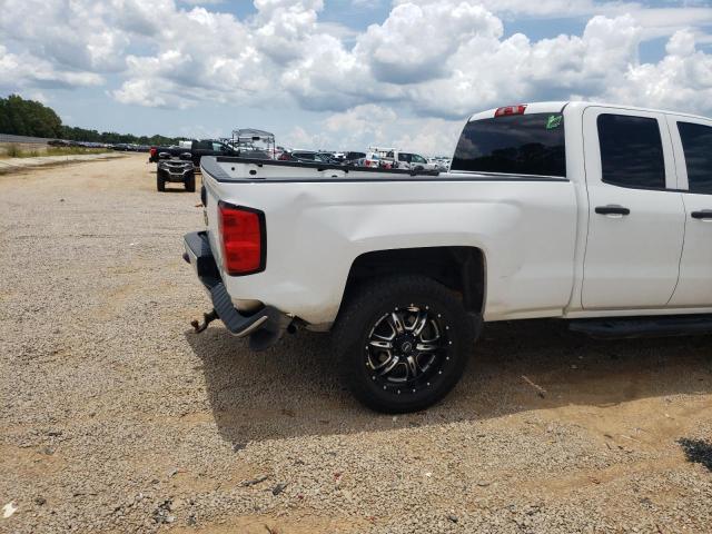 Photo 9 from auction – 2014 CHEVROLET SILVERADO with VIN 1GCRCREC7EZ106759