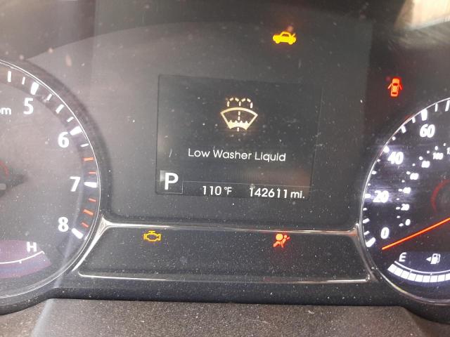 صورة رقم 8 من المزاد - 2013 KIA OPTIMA SX مع VIN 5XXGR4A69DG154404