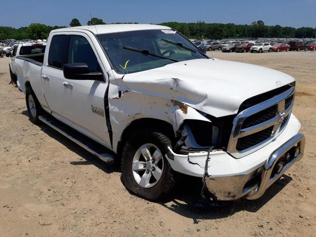 RAM 1500 SLT 2017 с VIN 1C6RR7GG7HS807552 - Фото с аукциона