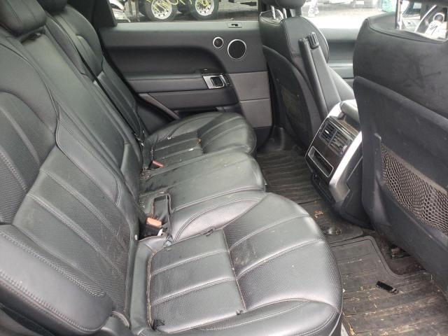 Photo 6 from auction – 2015 LAND ROVER RANGE ROVE with VIN SALWR2VF3FA508323