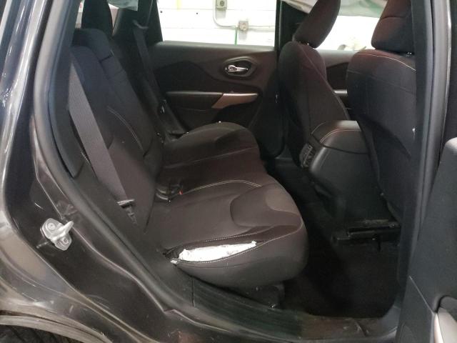 Photo 6 from auction – 2017 JEEP CHEROKEE L with VIN 1C4PJMCB3HW595497