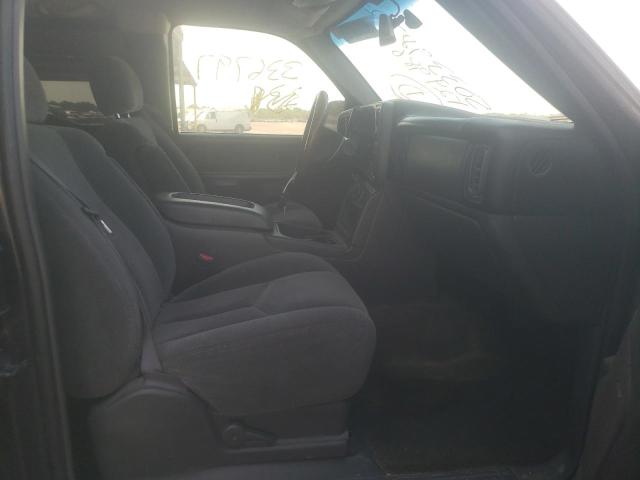 Photo 5 from auction – 2003 CHEVROLET silverado with VIN 2GCEC19T931124986