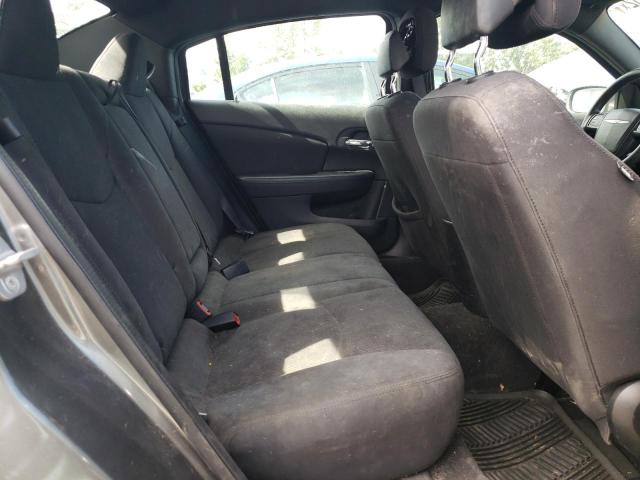 Photo 6 from auction – 2013 CHRYSLER 200 LX with VIN 1C3CCBAB9DN542369