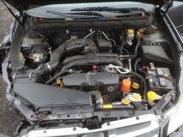 Снимка 7 от търг – 2013 SUBARU OUTBACK 2. с VIN 4S4BRBCC6D3285772