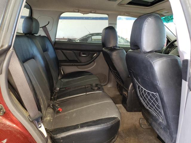 Photo 6 from auction – 2003 SUBARU BAJA with VIN 4S4BT61C737107503