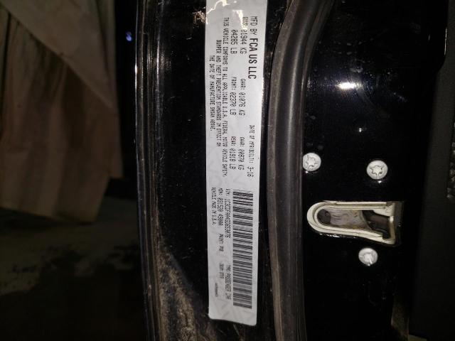 Photo 10 from auction – 2016 DODGE DART SE with VIN 1C3CDFAA4GD653076