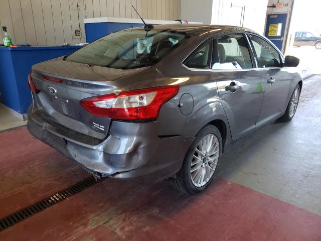 Photo 4 from auction – 2012 FORD FOCUS SEL with VIN 1FAHP3H25CL461256
