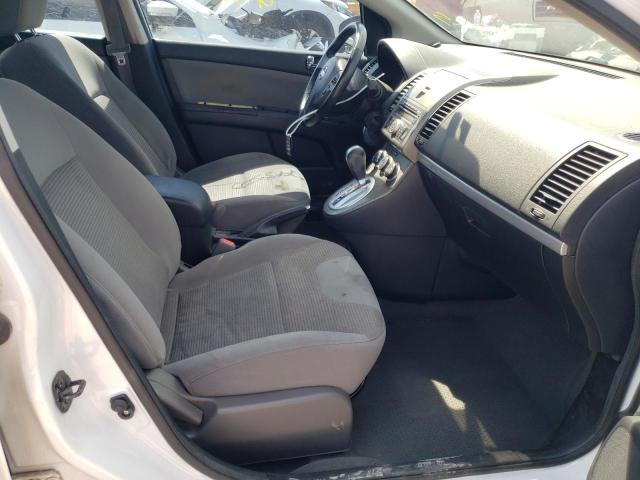 Photo 5 from auction – 2012 NISSAN SENTRA 2.0 with VIN 3N1AB6AP5CL785204