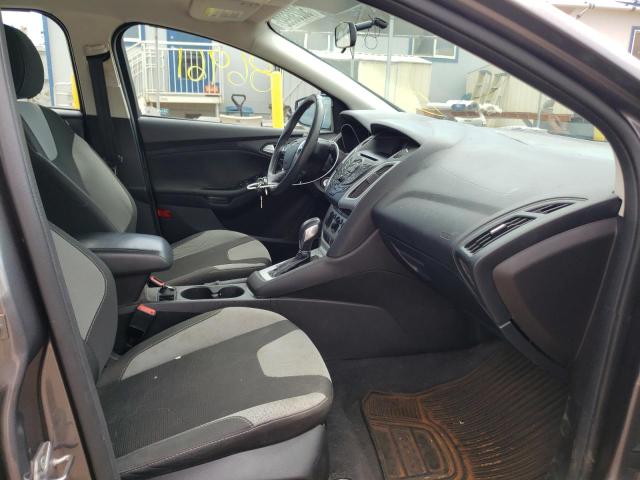 Photo 5 from auction – 2014 FORD FOCUS SE with VIN 1FADP3F2XEL268928