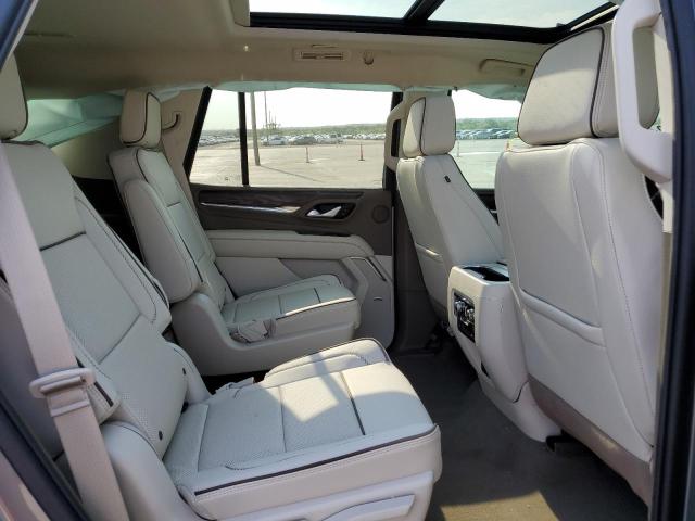 Photo 6 from auction – 2022 GMC YUKON DENA with VIN 1GKS2DKL3NR314041