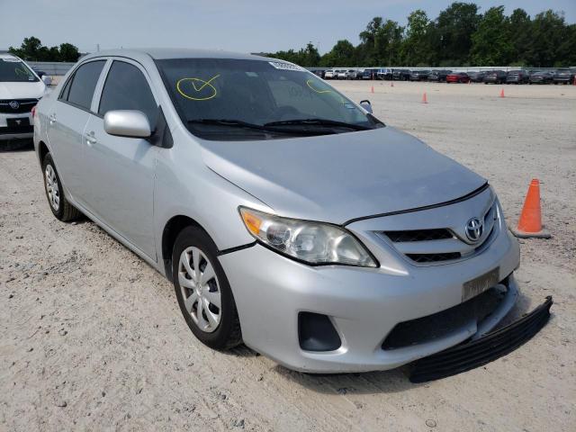 صورة رقم 1 من المزاد - 2012 TOYOTA COROLLA BA مع VIN 5YFBU4EE7CP064717