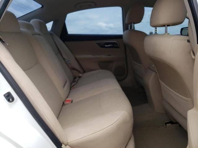 Photo 6 from auction – 2014 NISSAN ALTIMA 2.5 with VIN 1N4AL3AP7EC134654