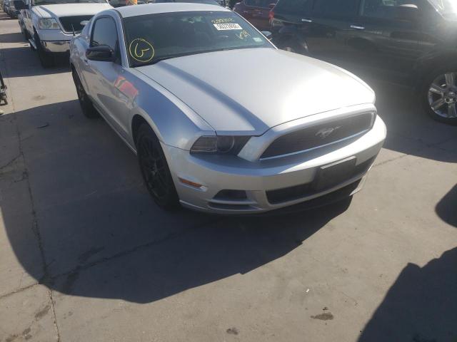 Photo 1 from auction – 2014 FORD MUSTANG with VIN 1ZVBP8AM4E5288102