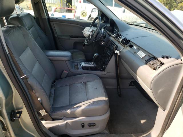 Photo 5 from auction – 2007 MERCURY MONTEGO PR with VIN 1MEHM421X7G612677