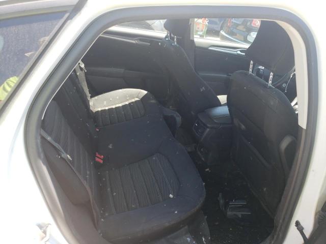 Photo 6 from auction – 2016 FORD FUSION SE with VIN 3FA6P0H76GR381649