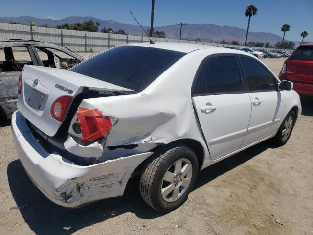 Photo 4 from auction – 2006 TOYOTA COROLLA CE with VIN 1NXBR32E26Z650941