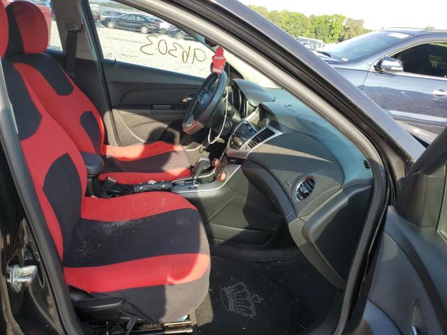 Photo 5 from auction – 2012 CHEVROLET CRUZE ECO with VIN 1G1PJ5SC7C7191663