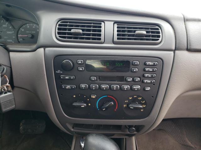 Photo 9 from auction – 2003 FORD TAURUS SES with VIN 1FAFP55S03A163989