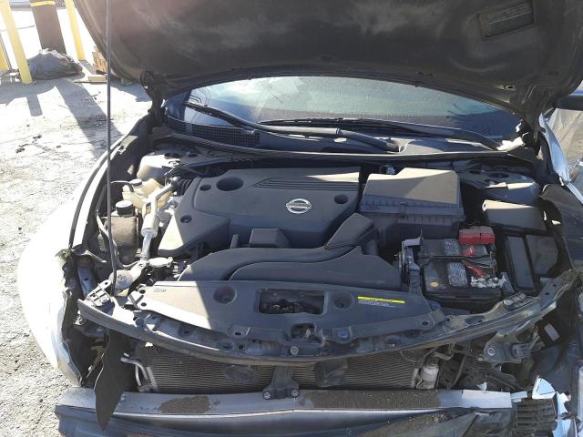 Photo 7 from auction – 2015 NISSAN ALTIMA 2.5 with VIN 1N4AL3AP4FC432533