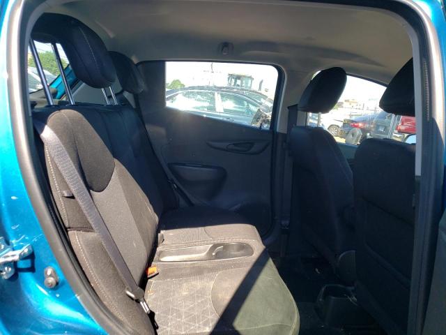 Фото 6 с аукциона – 2020 CHEVROLET SPARK 1LT с VIN KL8CD6SA6LC451620