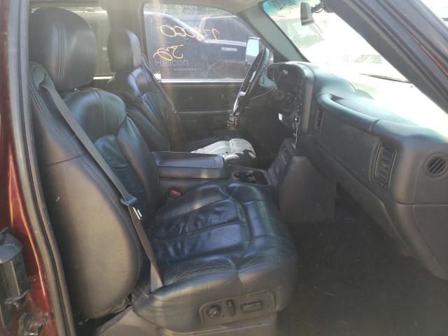 Photo 5 from auction – 2002 CHEVROLET SILVERADO with VIN 1GCEC19T62E203187