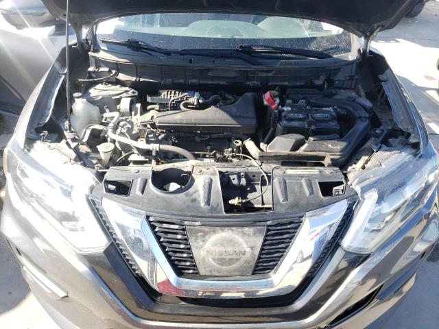 Photo 7 from auction – 2017 NISSAN ROGUE S with VIN JN8AT2MT2HW150488