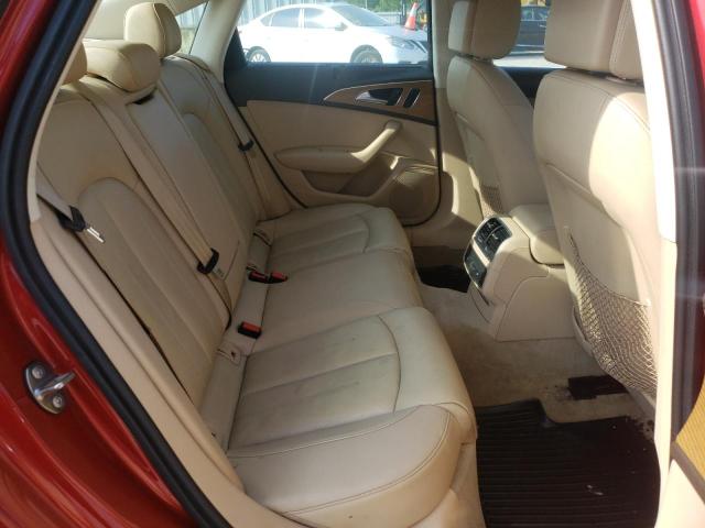 Photo 6 from auction – 2014 AUDI A6 PREMIUM with VIN WAUGFAFC5EN020465