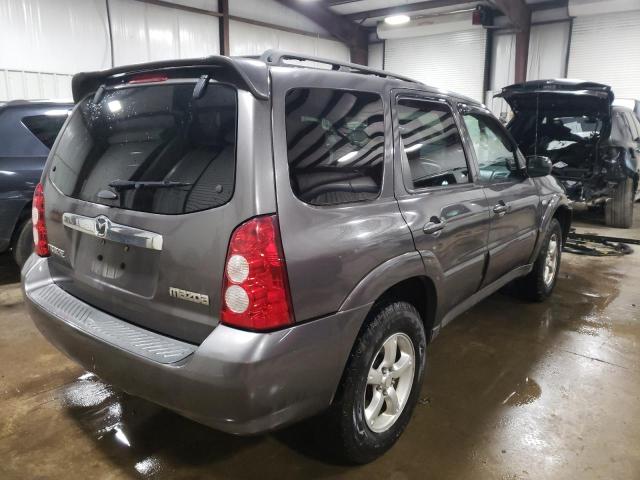 Photo 4 from auction – 2005 MAZDA TRIBUTE S with VIN 4F2YZ94135KM55260