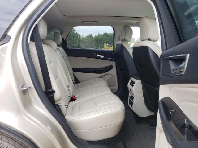 Photo 6 from auction – 2018 FORD EDGE TITAN with VIN 2FMPK3K90JBC06405