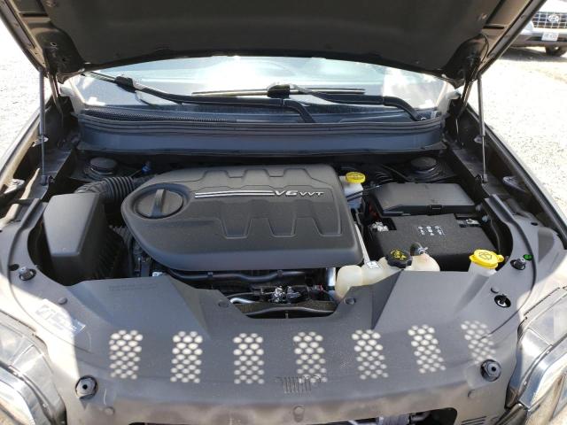 Photo 7 from auction – 2019 JEEP CHEROKEE L with VIN 1C4PJMDX2KD310611