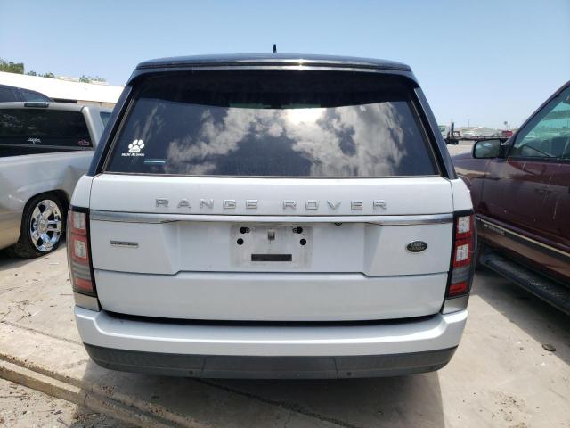 Photo 9 from auction – 2015 LAND ROVER RANGE ROVE with VIN SALGS2TF9FA233665