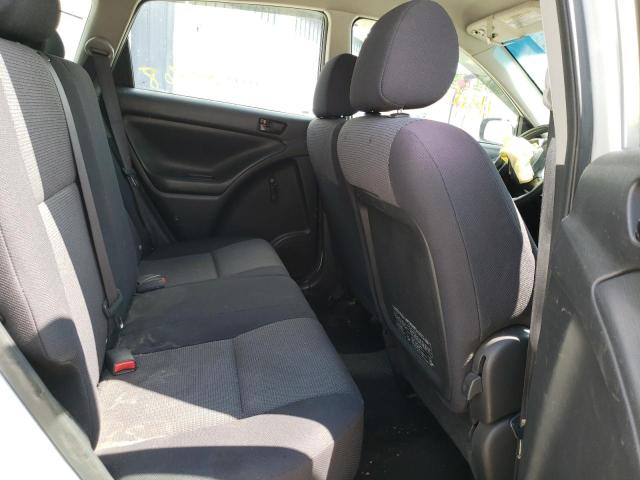 Photo 6 from auction – 2006 PONTIAC VIBE with VIN 5Y2SL65886Z434477